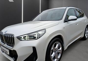 BMW X1 26.589 km 48.839 &euro; Bottrop 46236