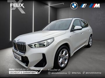 Gebrauchte BMW X1