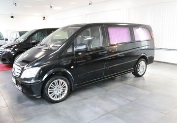 Mercedes-Benz Vito 163.828 km 18.950 &euro; Essen 45329