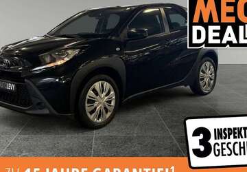 Toyota Aygo X 35.578 km 15.490 &euro; Düsseldorf 40233