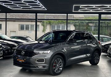 VW T-Roc 40.000 km 22.350 &euro; Essen 45141