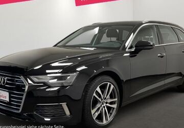 Audi A6 69.893 km 29.900 &euro; Düsseldorf 40233