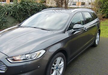 Ford Mondeo 158.000 km 11.800 &euro; Bochum 44795