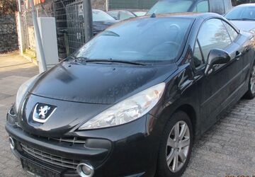 Peugeot 207 119.000 km 999 &euro; Oberhausen 46149