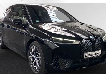 BMW iX 34.200 km 55.900 &euro; Moers 47441