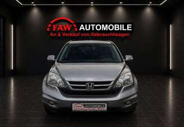 Honda CR-V 133.000 km 8.799 &euro; Essen 45356