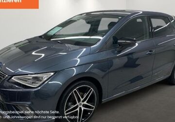 Seat Ibiza 27.801 km 21.950 &euro; Essen 45307