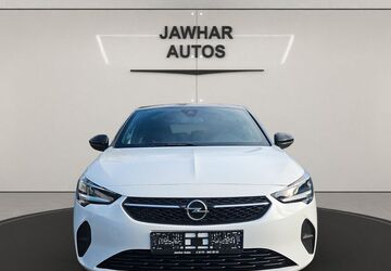 Opel Corsa 24.753 km 13.990 &euro; Bottrop 46236