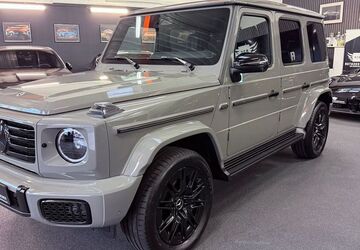 Mercedes-Benz G 450 7.000 km 165.890 &euro; Gelsenkirchen 45879