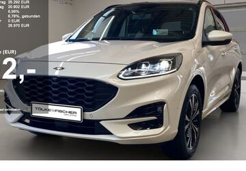 Ford Kuga 43.013 km 23.887 &euro; Krefeld 47805