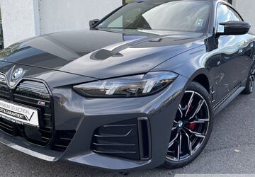 BMW i4 29.499 km 59.970 &euro; Essen 45134