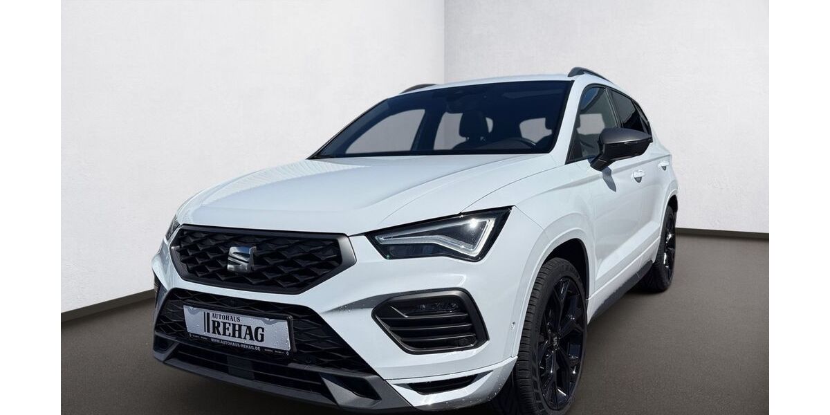 Seat Ateca 87.557 km 23.990 &euro; Recklinghausen 45659