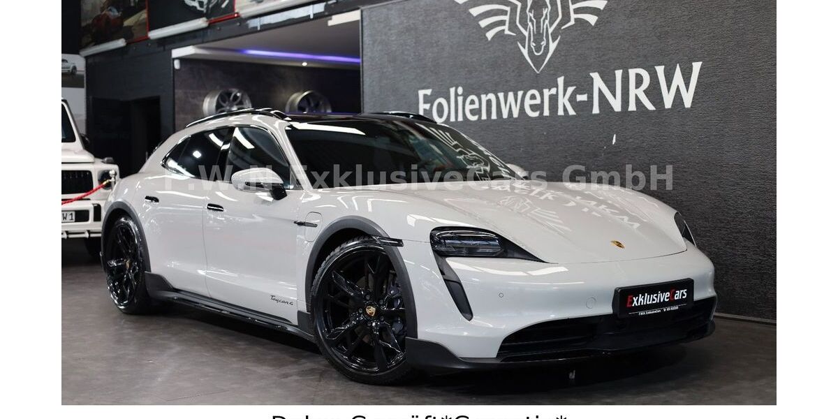 Porsche Taycan 84.675 km 68.599 &euro; Krefeld 47800