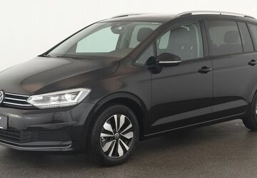 VW Touran 20.000 km 31.884 &euro; Düsseldorf 40233