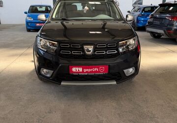 Dacia Sandero 46.272 km 8.050 &euro; Oberhausen 46149