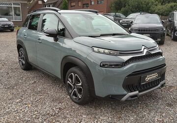 Citroen C3 Aircross 28.000 km 14.880 &euro; Oberhausen 46147