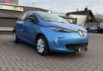 Renault ZOE 79.420 km 6.990 &euro; Dinslaken 46537