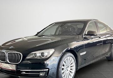 BMW 750 174.000 km 18.490 &euro; Oberhausen 46045