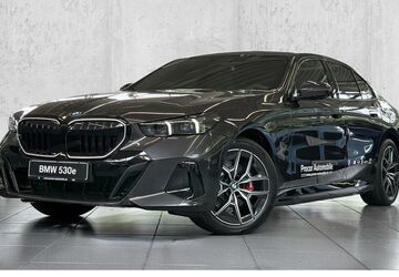 BMW 530 2.500 km 70.490 &euro; Sprockhövel 45549
