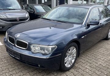 BMW 760 150.000 km 9.980 &euro; Herten 45701