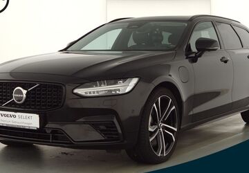 Volvo V90 22.662 km 47.990 &euro; Mülheim an der Ruhr 45472