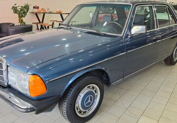 Mercedes-Benz 300 109.000 km 12.490 &euro; Recklinghausen 45661