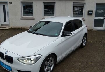 BMW 116 285.677 km 5.690 &euro; Bochum 44809