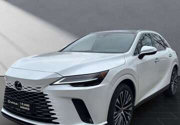 Lexus RX 350h 3.100 km 69.490 &euro; Wesel 46485