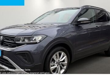 VW T-Cross 19.560 km 21.500 &euro; Mülheim 45478