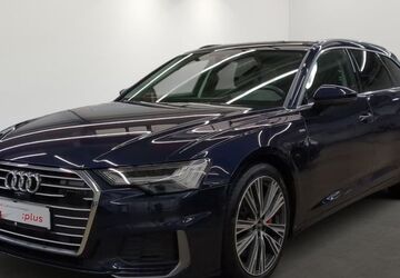 Audi A6 68.620 km 40.950 &euro; Mülheim a.d. Ruhr 45481