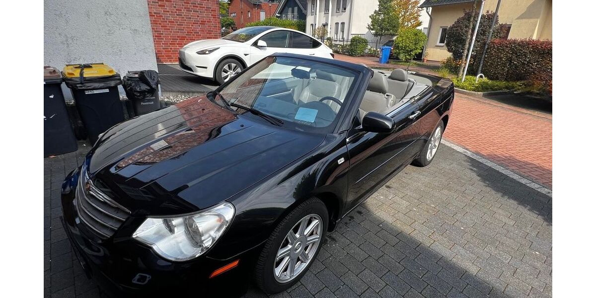 Chrysler Sebring 69.806 km 5.950 &euro; Mettmann 40822