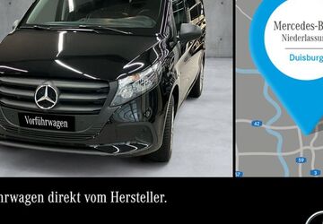 Mercedes-Benz Vito 5.128 km 49.990 &euro; Duisburg 47138
