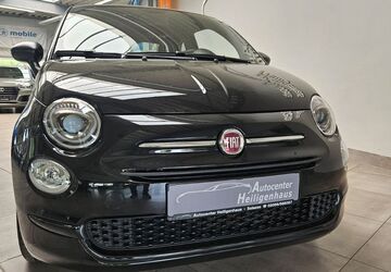 Fiat 500 13.947 km 13.280 &euro; Heiligenhaus 42579