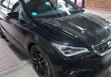 Seat Ibiza 22.800 km 21.990 &euro; Hünxe 46569