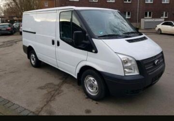 Ford Transit 140.000 km 6.200 &euro; Herne 44629