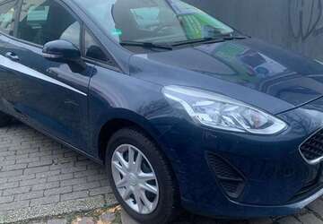 Ford Fiesta 164.000 km 3.490 &euro; Duisburg 47059