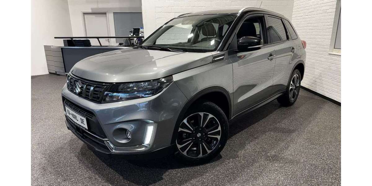 Suzuki Vitara 24.600 km 21.990 &euro; Oberhausen 46047