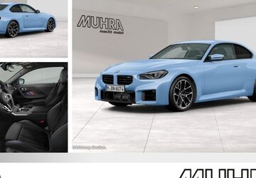 BMW M2 9.966 km 63.570 &euro; Oberhausen 46149