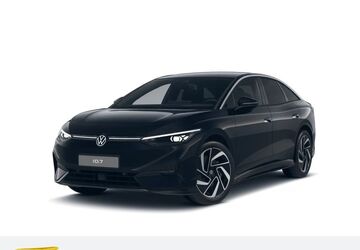 VW ID.7 28.250 km 45.190 &euro; Bochum 44892