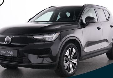 Volvo XC40 18.416 km 27.450 &euro; Essen-Kray 45309