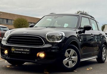 Mini Cooper 36.000 km 16.990 &euro; Düsseldorf 40233