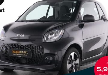 Smart ForTwo 39.625 km 11.995 &euro; Essen 45309