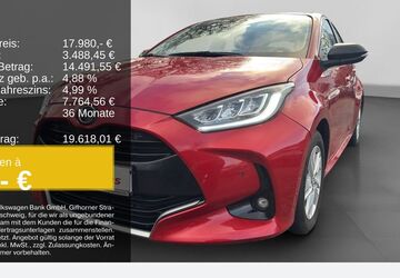 Mazda 2 23.787 km 17.280 &euro; Dorsten 46284