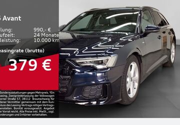 Audi A6 21.978 km 51.410 &euro; Bochum 44809