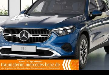 Mercedes-Benz GLC 220 21.051 km 51.990 &euro; Duisburg 47138