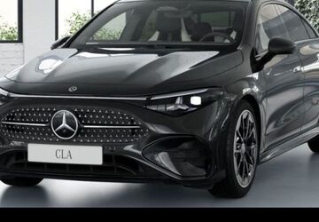 Mercedes-Benz CLA 200 9.900 km 53.490 &euro; Düsseldorf 40470