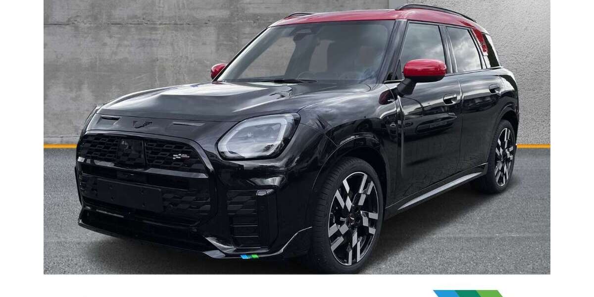 Mini Cooper S Countryman 30.990 km 39.490 &euro; Recklinghausen 45659