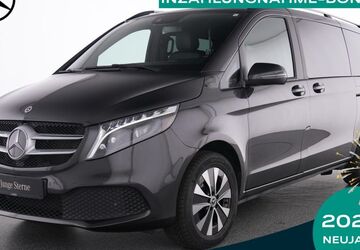 Mercedes-Benz V 250 24.304 km 62.495 &euro; Essen 45309