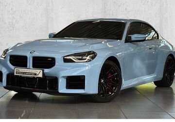 BMW M2 22.813 km 60.480 &euro; Sprockhövel 45549