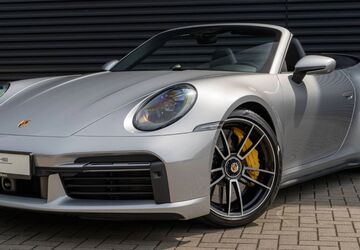 Porsche 911 Urmodell 23.490 km 209.992 &euro; Moers 47441